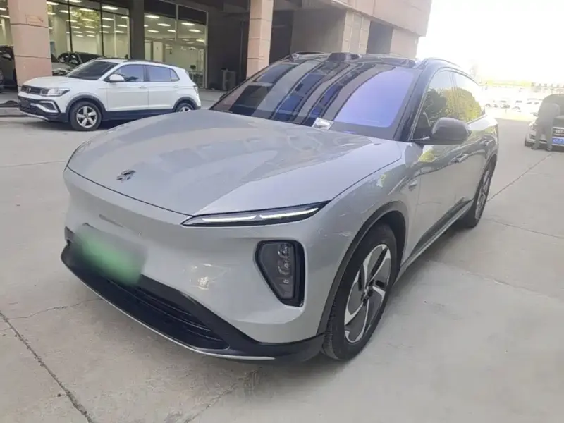 NIO ES6, 2023