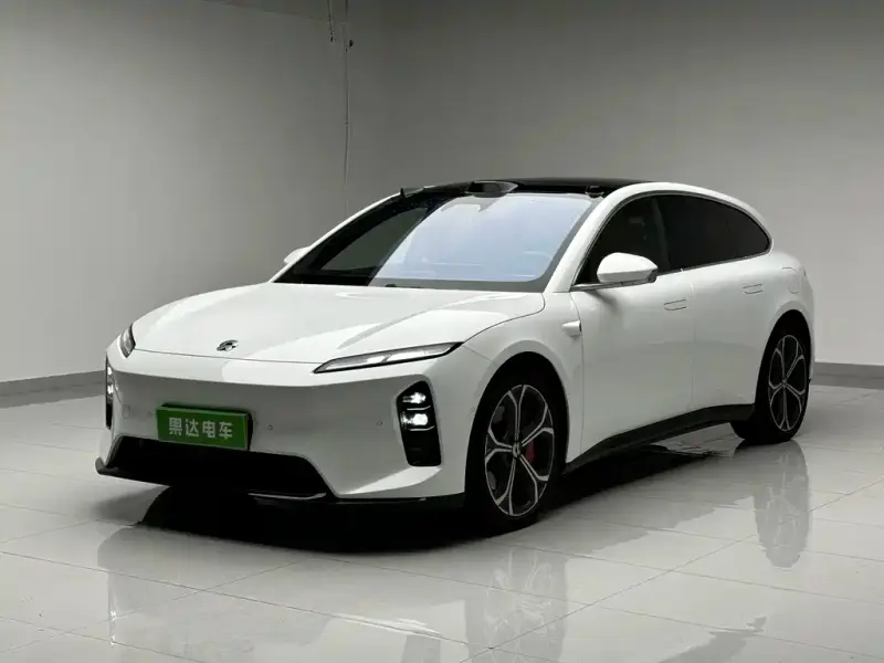 NIO ET5T, 2025