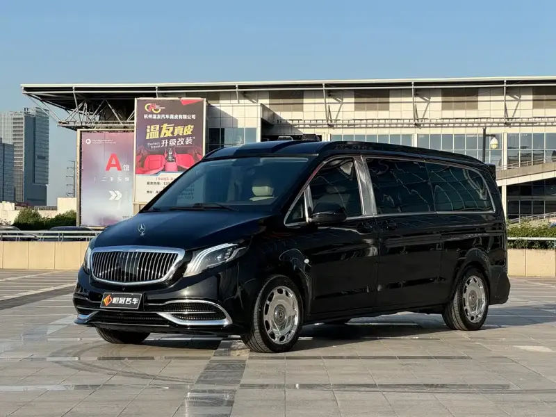 Mercedes-Benz Vito, 2023