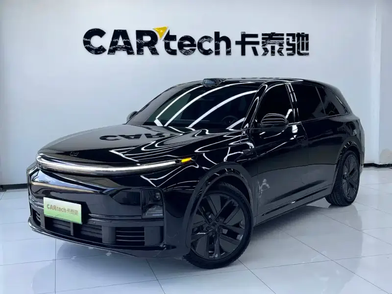 Li Auto Li L7, 2025