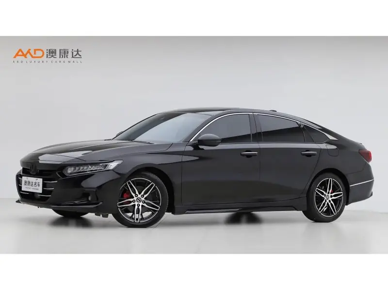 Honda Accord, 2022