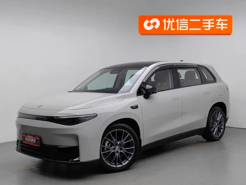 Leapmotor C10, 2024