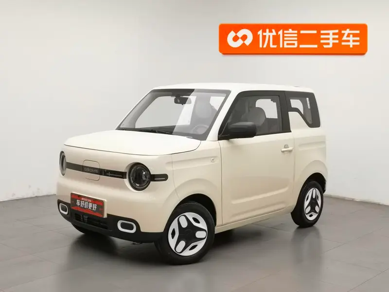 Galaxy Panda, 2025