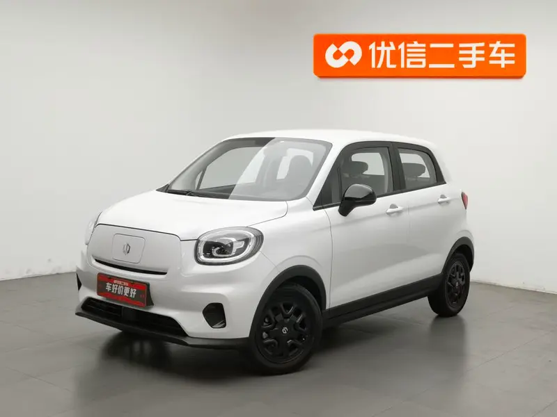 Leapmotor T03, 2023