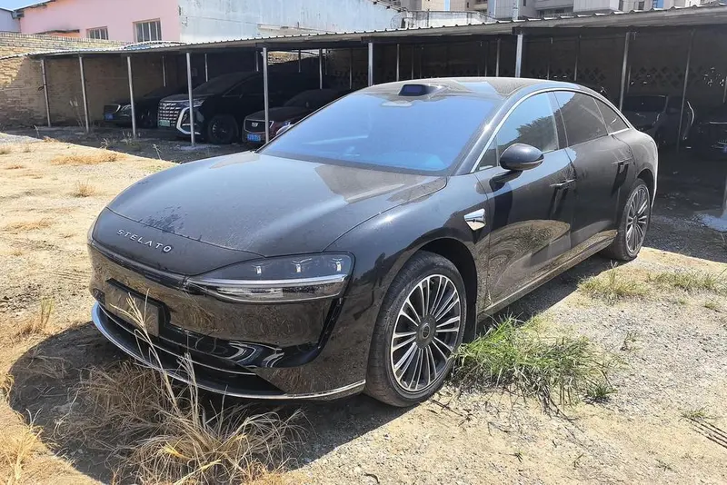 Xiangjie Stelato S9, 2025