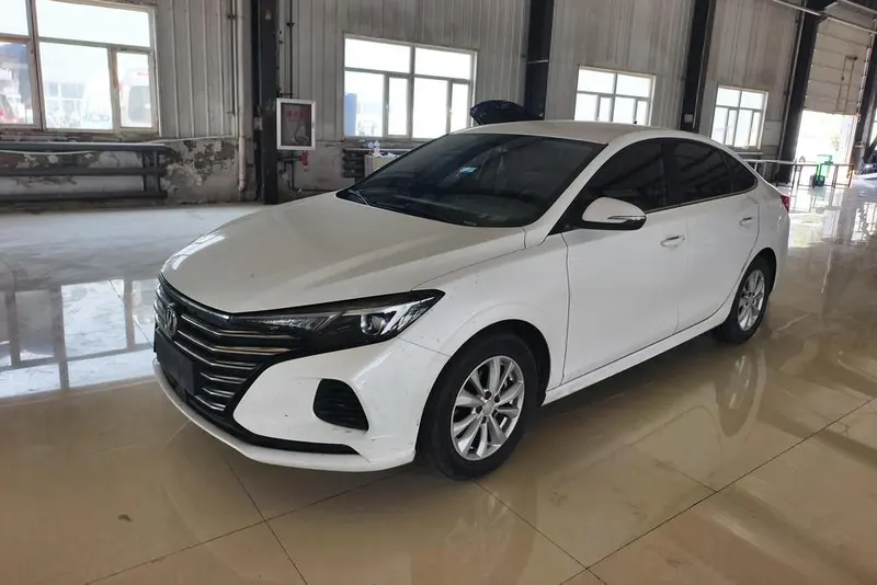 Changan Eado, 2022