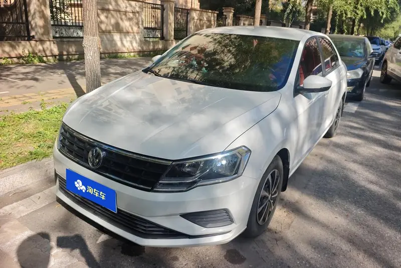 Volkswagen Jetta, 2017
