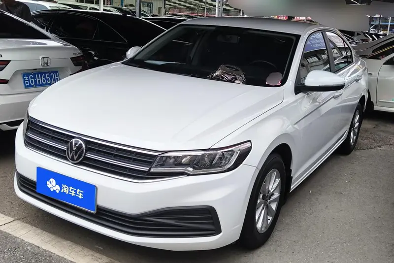Volkswagen Bora, 2021