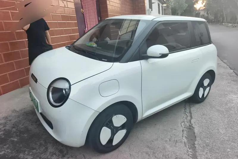 Changan Qiyuan Changan Lumin, 2023