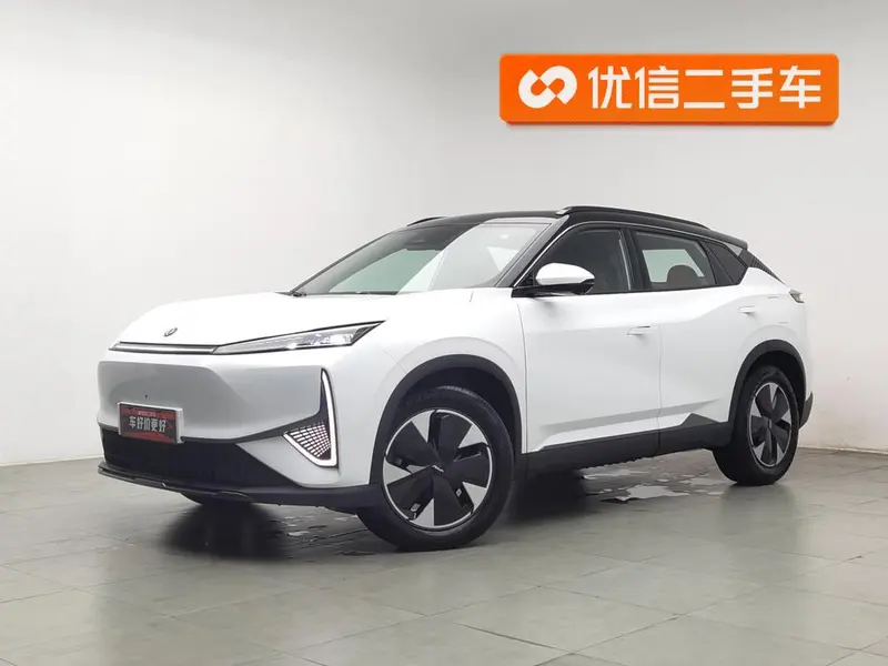 Dongfeng Fengshen Fengshen L7 PHEV, 2025