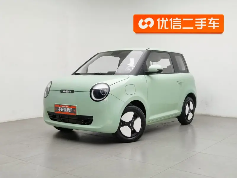 Changan Qiyuan Changan Lumin, 2022