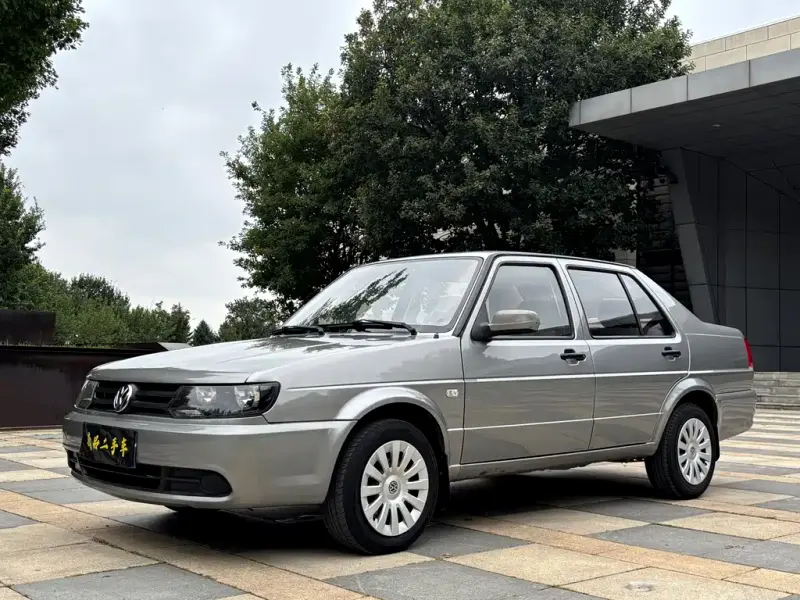 Volkswagen Jetta, 2012