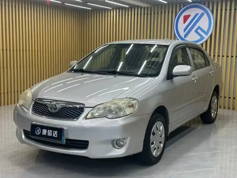 Toyota Corolla, 2012