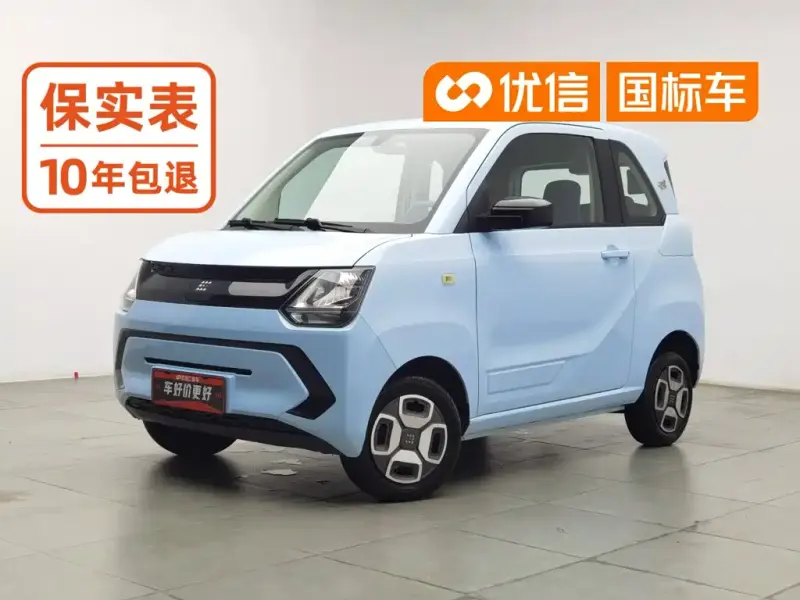 Fengguang MINIEV, 2023