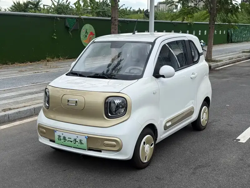 Bestune Pony, 2025