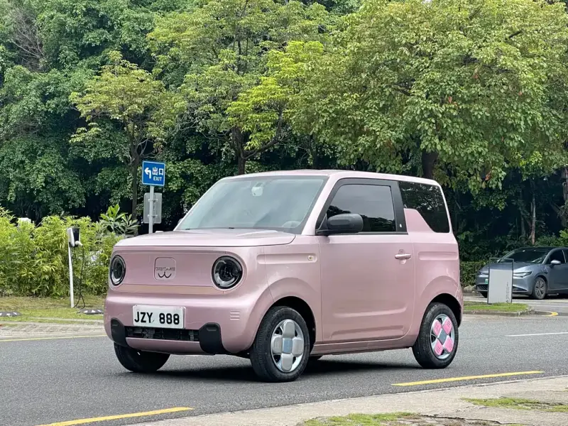 Galaxy Panda, 2023