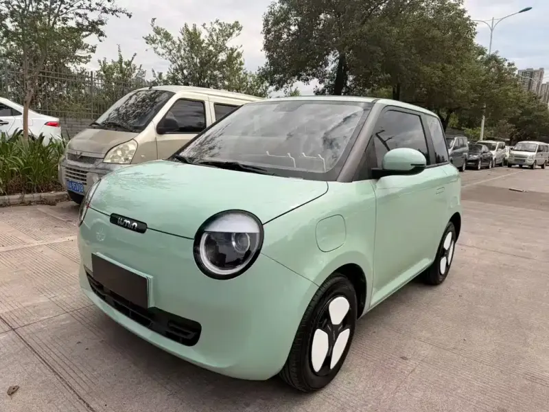 Qiyuan Lumin, 2023