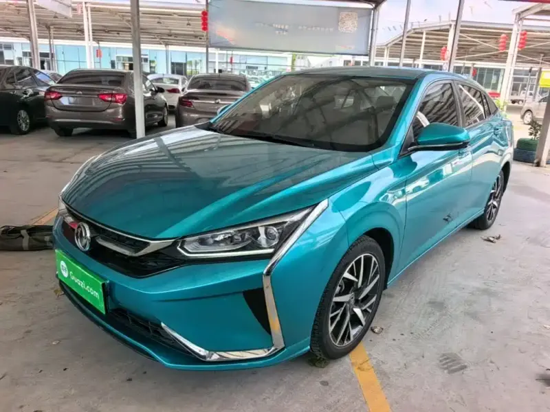 Aeolus Yixuan, 2019