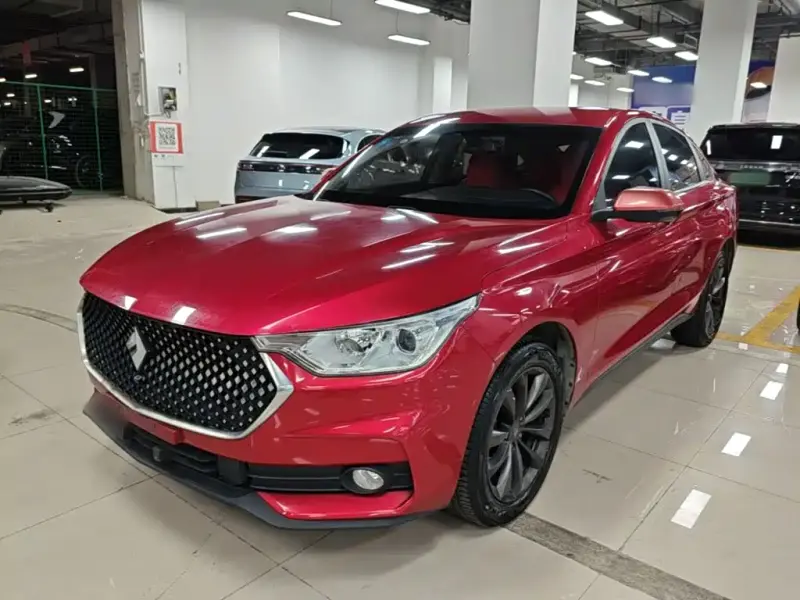 Baojun RC-6, 2019
