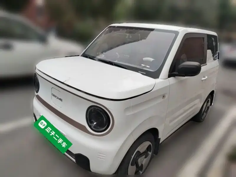 Galaxy Panda, 2023
