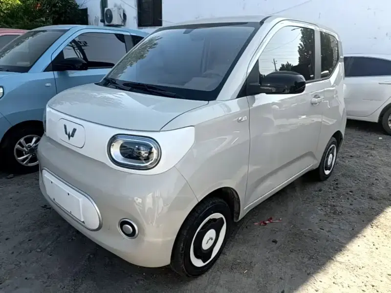 Wuling MINIEV, 2024