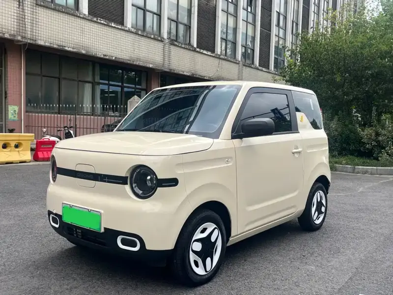 Galaxy Panda, 2025