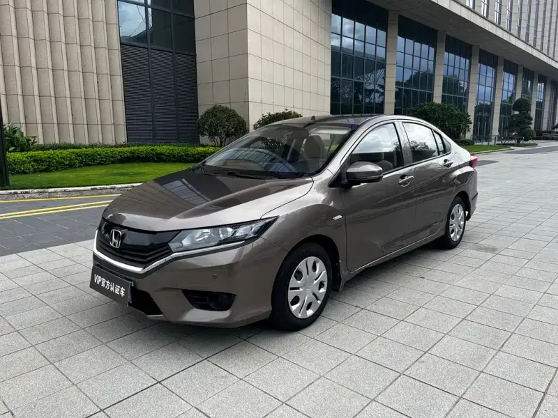 Honda Greiz, 2018