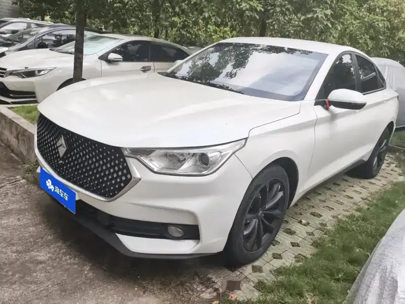 Baojun RC-6, 2019