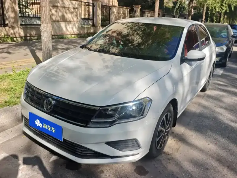 Volkswagen Jetta, 2018