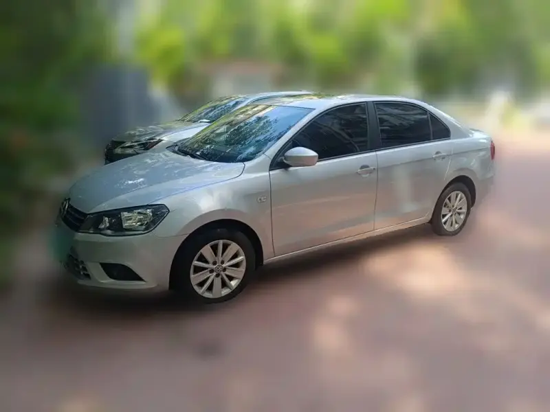 Volkswagen Jetta, 2016