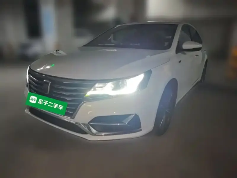 Roewe i6 Classic, 2021