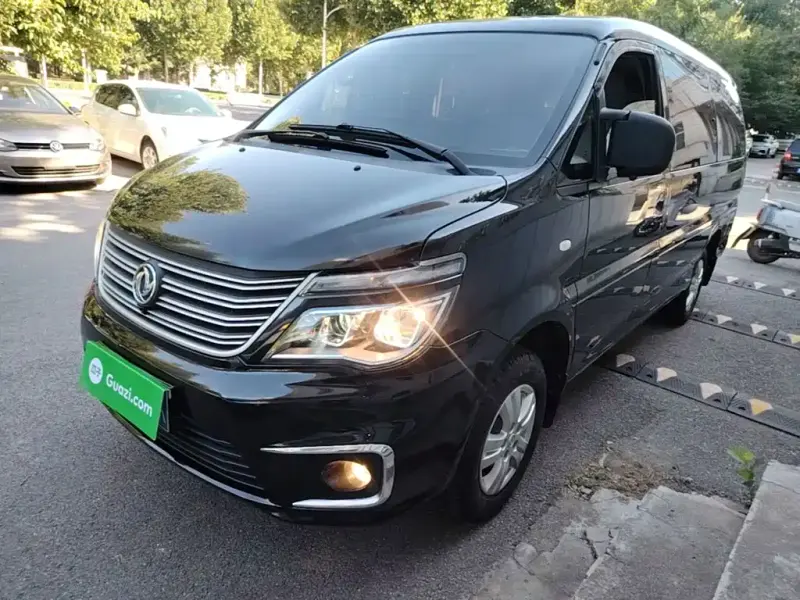 Fengxing Lingzhi, 2019