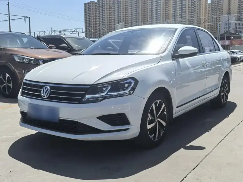 Volkswagen Jetta, 2018