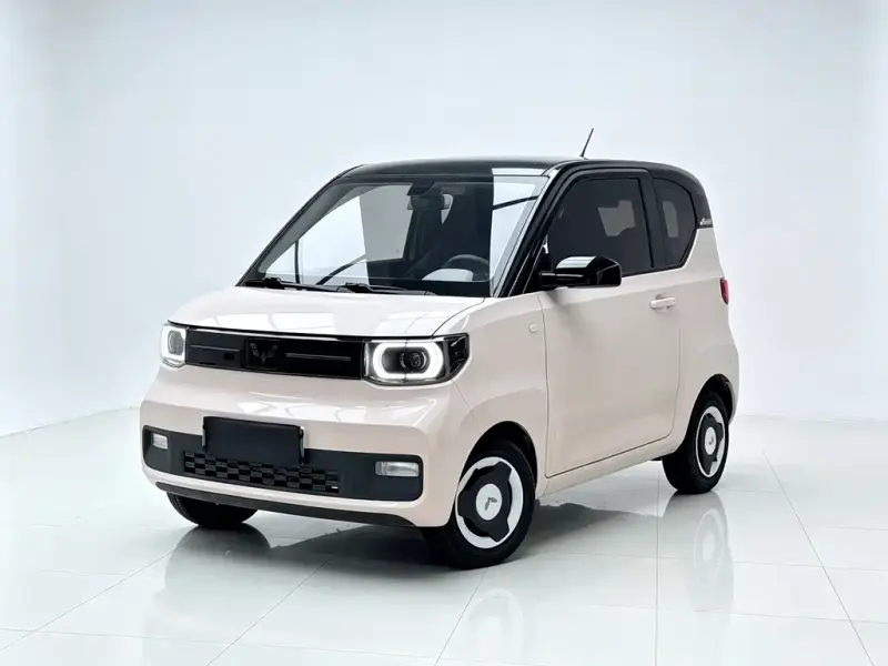 Wuling MINIEV, 2023