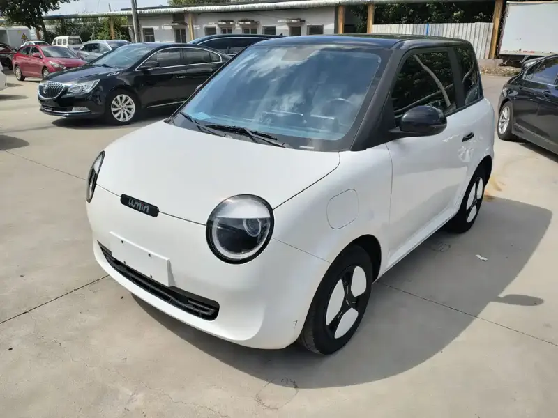 Qiyuan Lumin, 2023