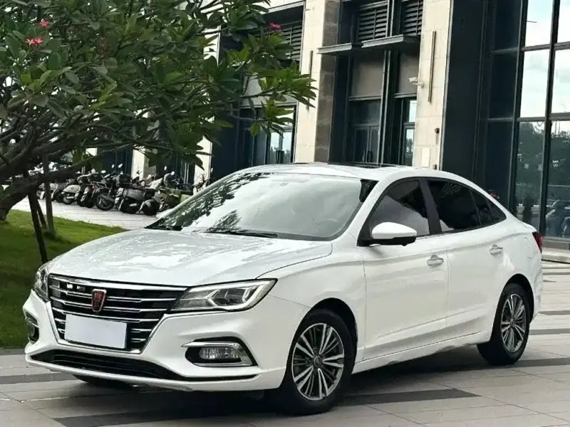 Roewe i5, 2019