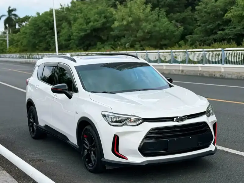 Chevrolet Volando, 2019