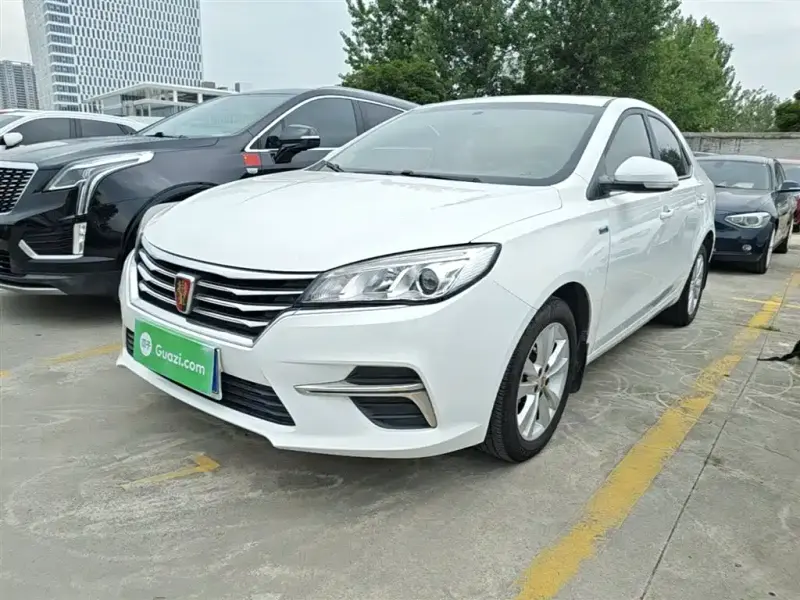 Roewe 360, 2018