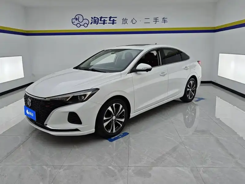 Changan Eado, 2020