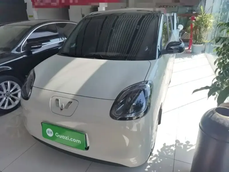 Wuling MINIEV, 2025