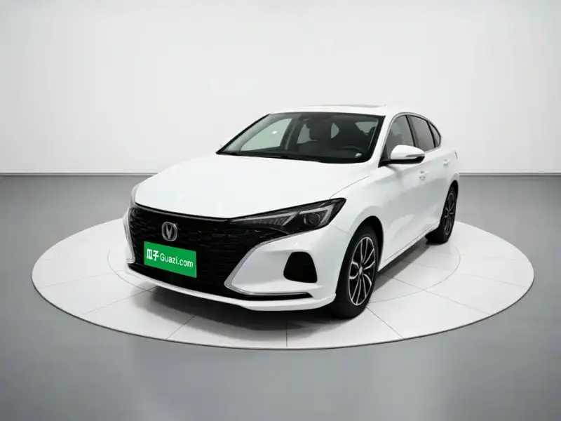 Changan Eado, 2021