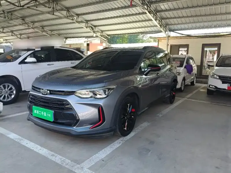 Chevrolet Volando, 2019