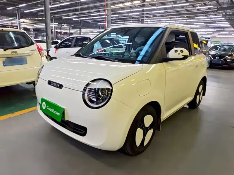 Qiyuan Lumin, 2025