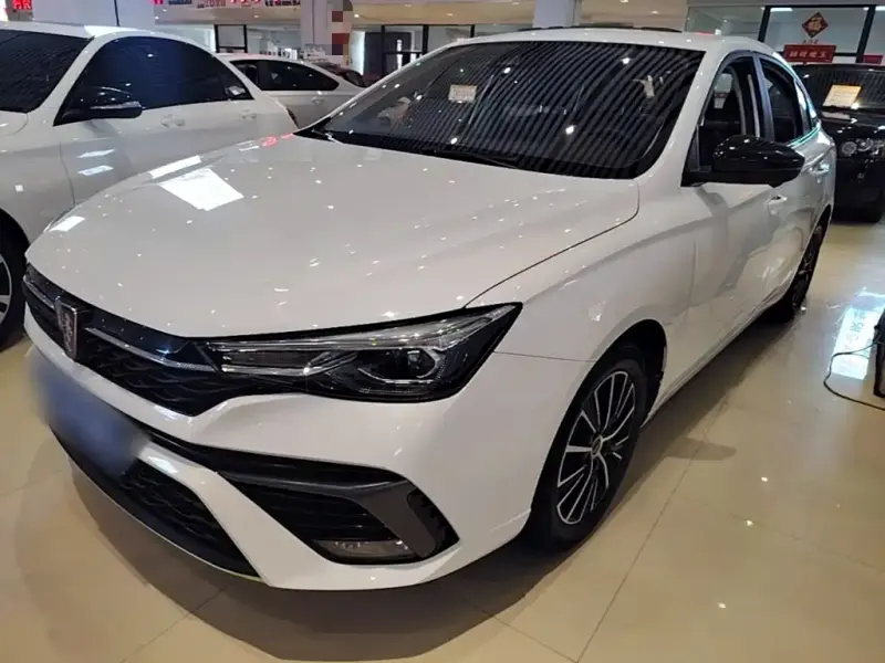 Roewe i5, 2022