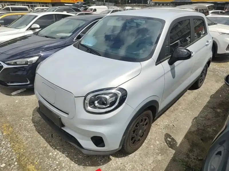 Leapmotor T03, 2024