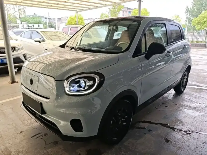 Leapmotor T03, 2023