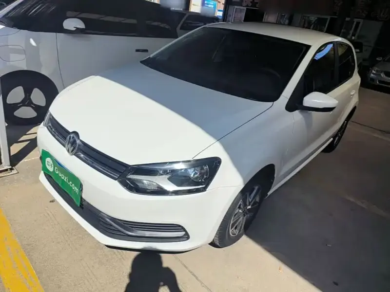 Volkswagen Polo, 2019