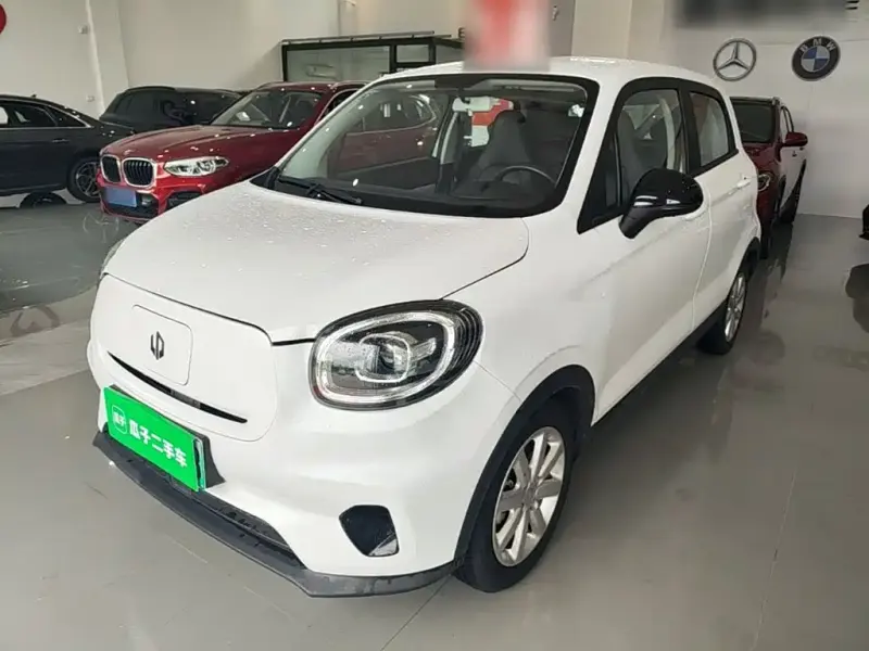 Leapmotor T03, 2025