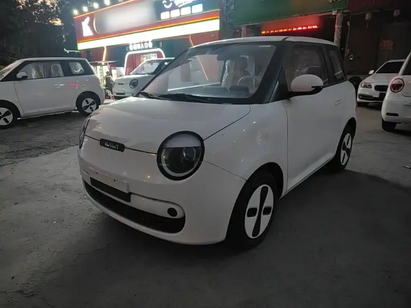 Qiyuan Lumin, 2026