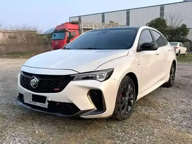 Buick Verano, 2023